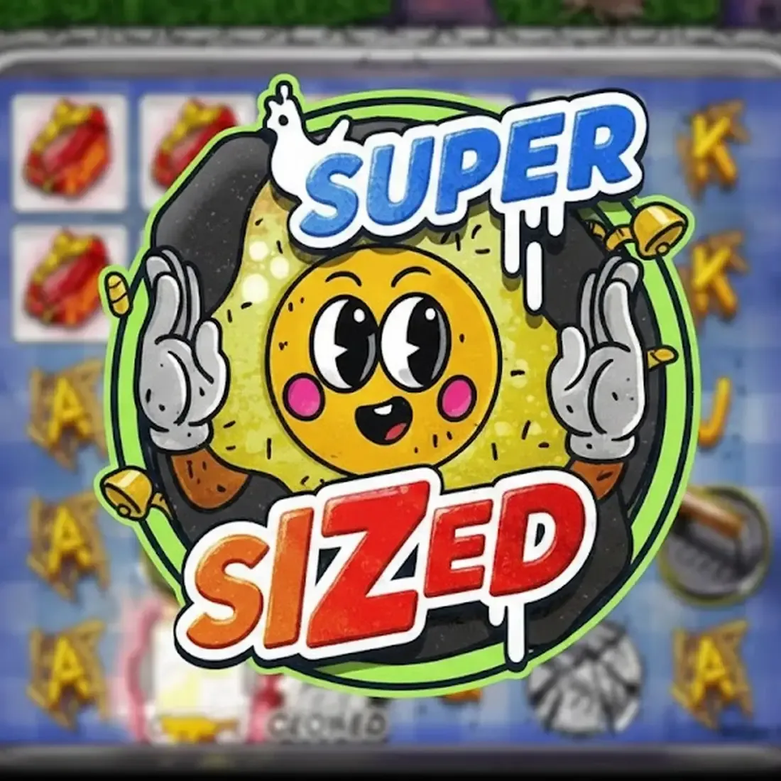 Supersized