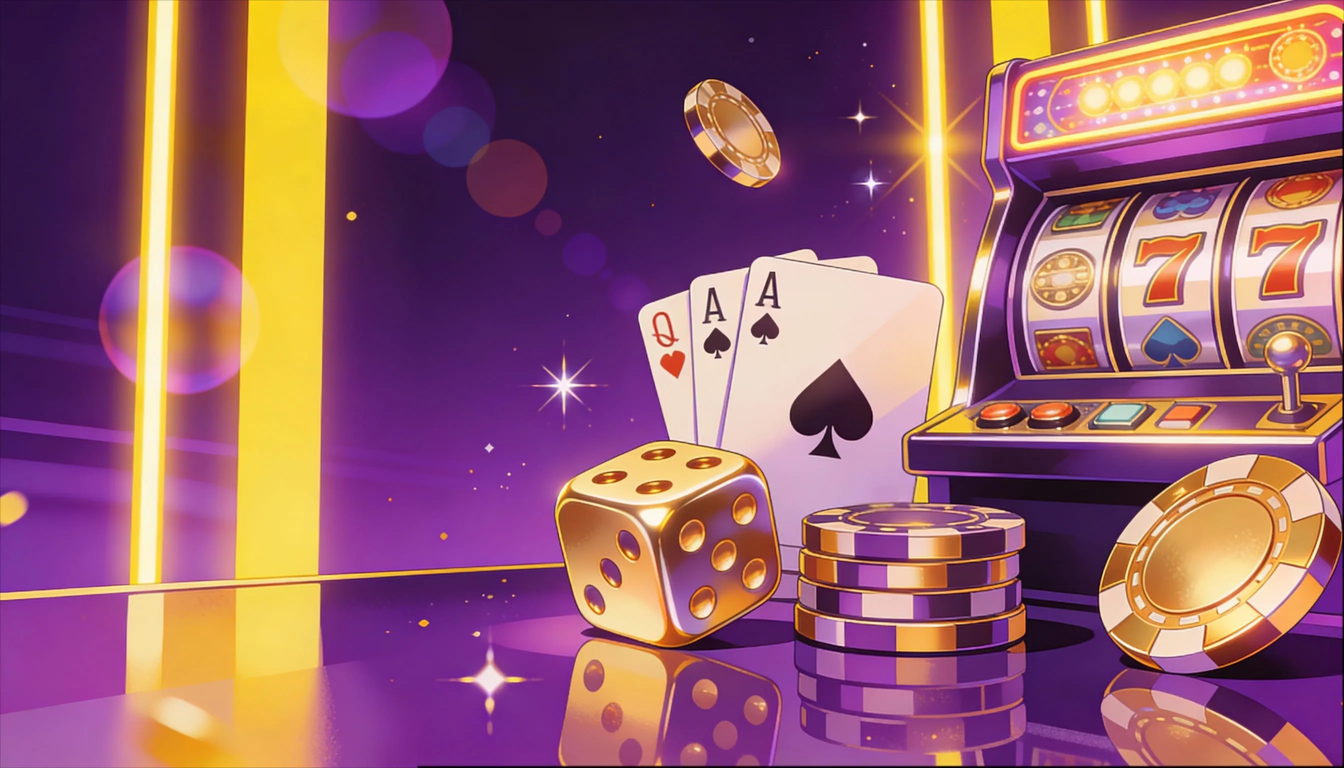 Bizzo Casino Australia